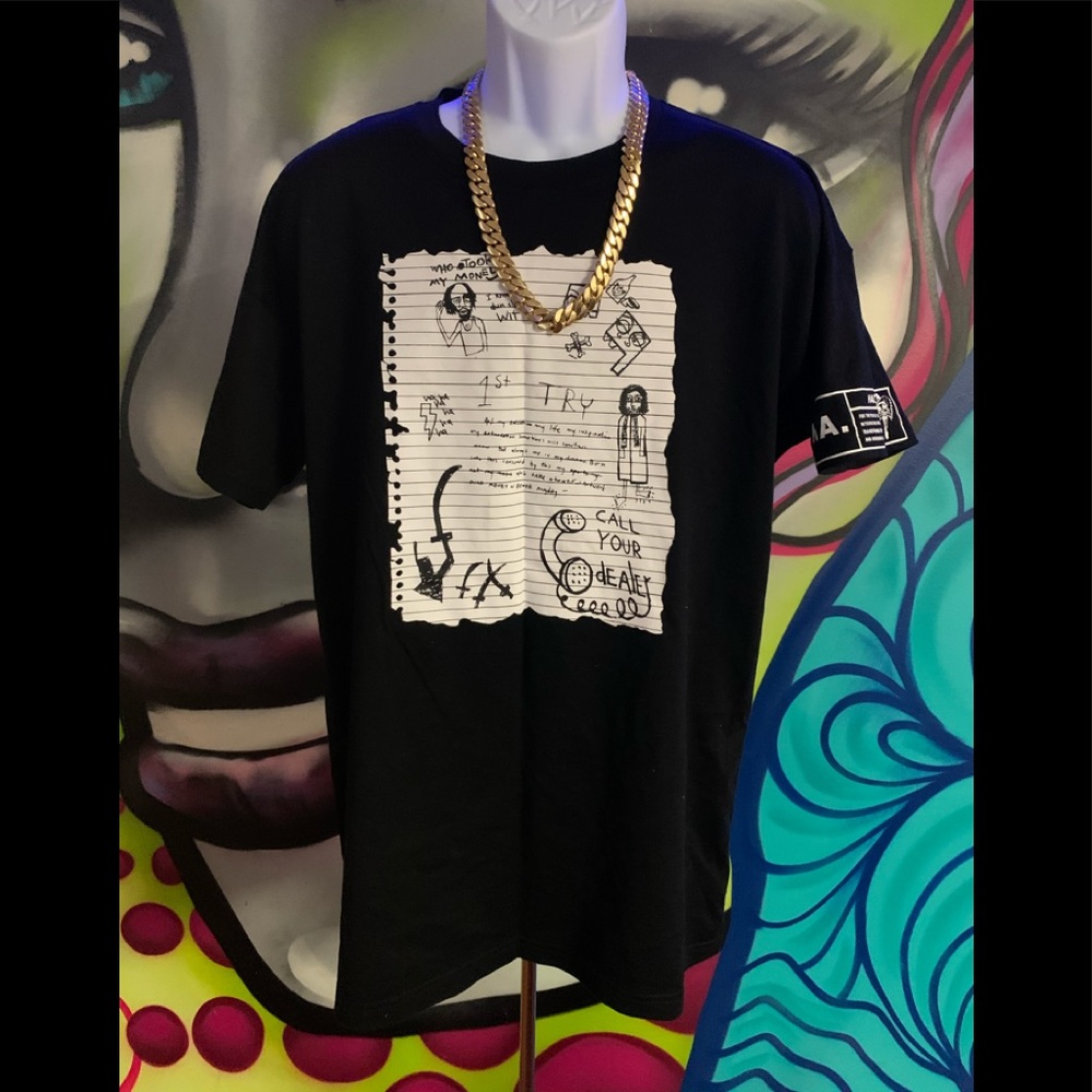 Haculla T-shirt
